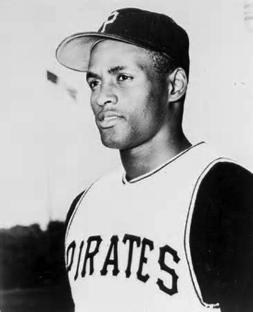 Roberto Clemente